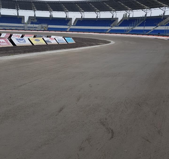 Co z pogodą w Łodzi? Jest raport z lotniska!