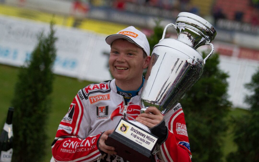 M. Nowak: „Wiem, co muszę poprawić” (wywiad)