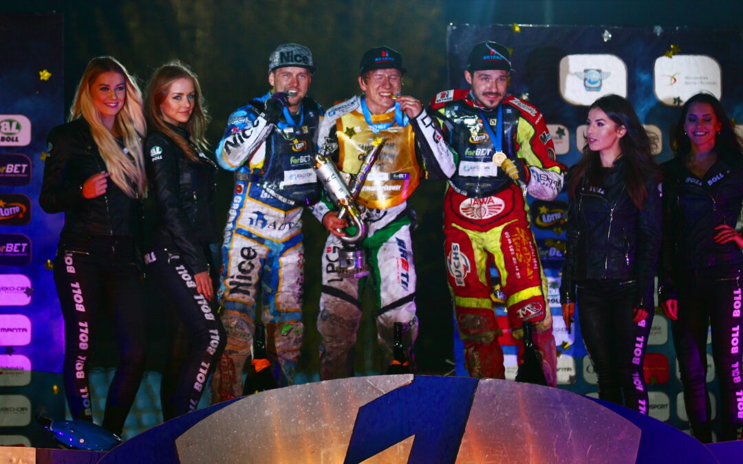 Gniezno z kolejną dużą imprezą międzynarodową!