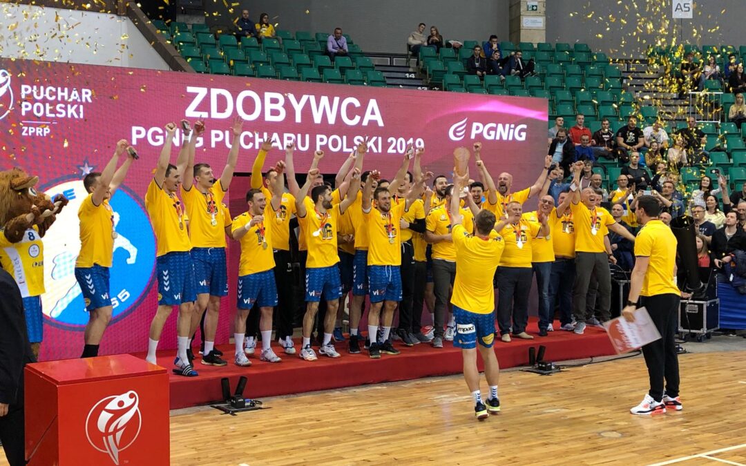 „Święta Wojna” palce lizać. Niech w Gnieźnie będzie podobnie!