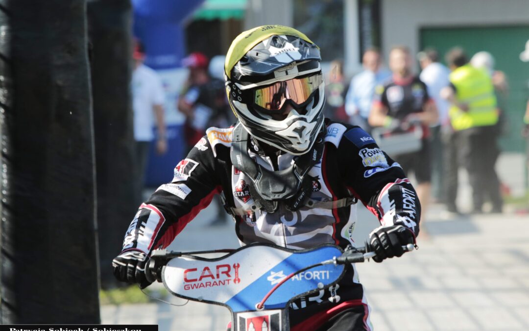 Nie ma kontrowersyjnych zagrywek. Start przychylił się do prośby rywala