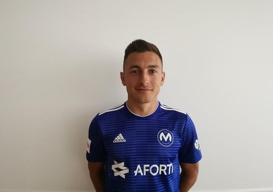 Mieszko odpalił dwie bomby!