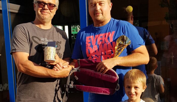 XXII edycja Ligi Mistrzów za nami. Rywalizował m.in. prezes Mieszka