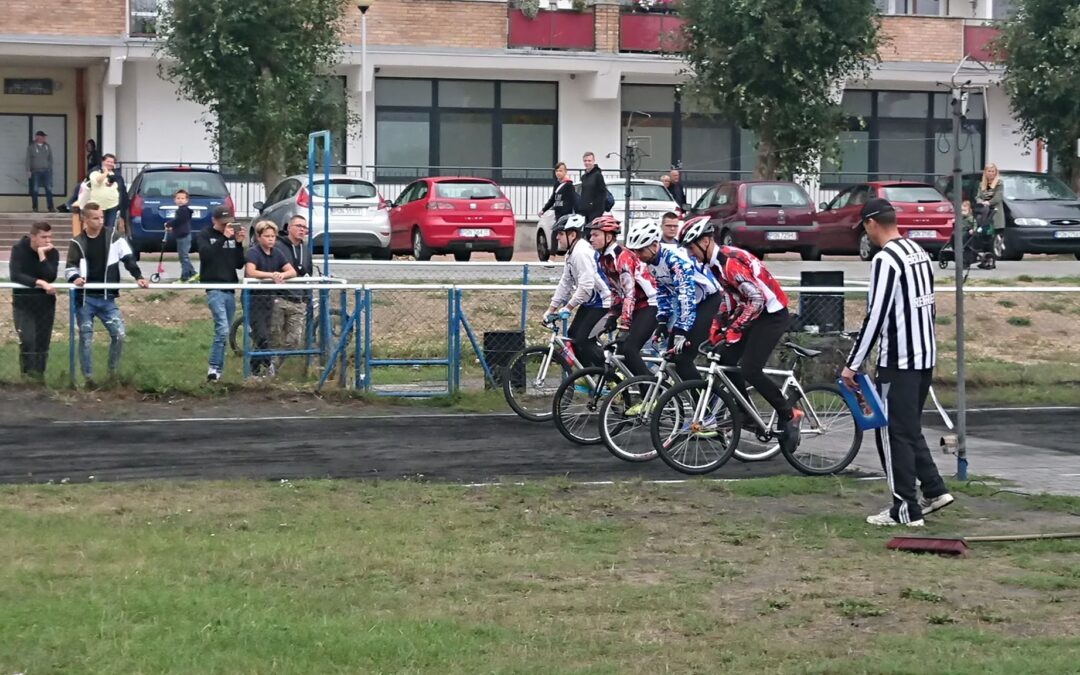 Orzeł dostał lekcję od mistrza Polski