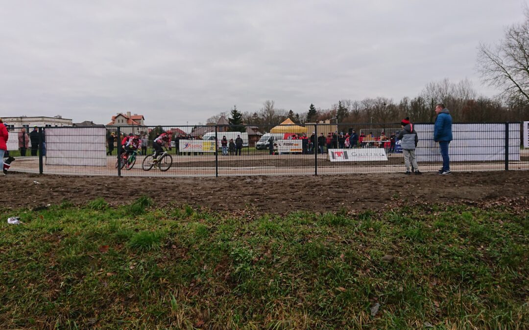 Orzeł Gniezno pojedzie w ekstralidze. Derby Wielkopolski na początek!