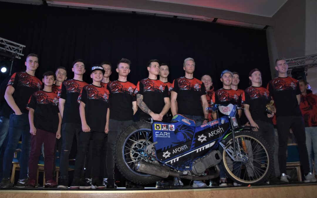 Car Gwarant Start Gniezno oficjalnie zaprezentowany!