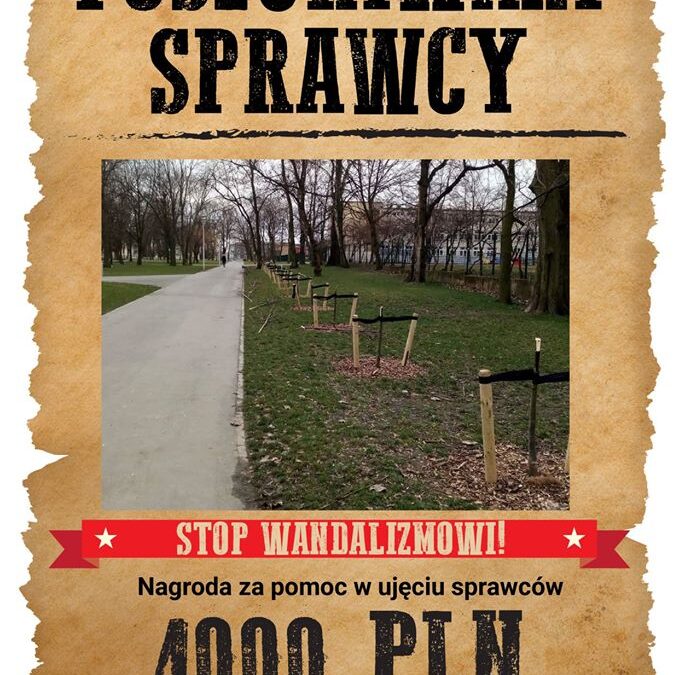 #wyrwijchwasta. Ktokolwiek widział, ktokolwiek wie!