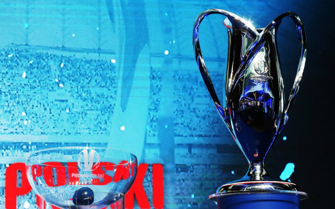 Mieszko gospodarzem półfinału PP