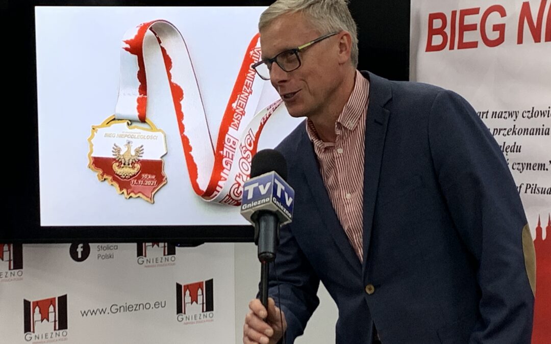 Andrzej Krzyścin: „Perspektywa była przerażająca”