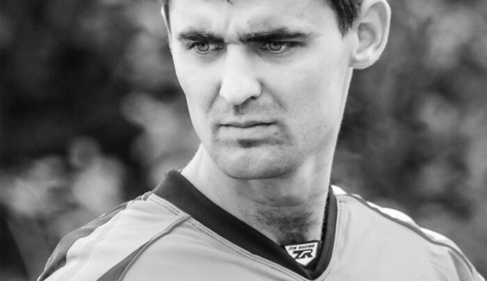 Łukasz Lonka jednak nie żyje