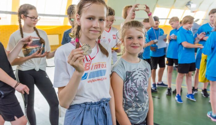 Znamy mistrzów lotki w powiecie gnieźnieńskim