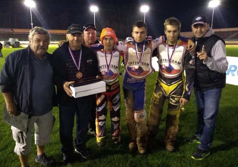 Świetny występ Adriana Gały w lidze czeskiej