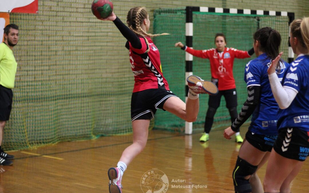 Odpłacić się za porażkę w Płocku