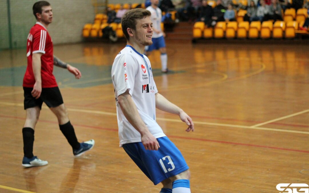 KS Gniezno odsłania kolejne karty