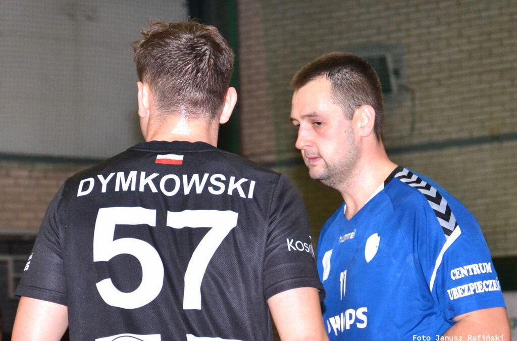 Wilcza wataha wraca na zwycięską ścieżkę. Król Artur opanował Gród Kopernika!