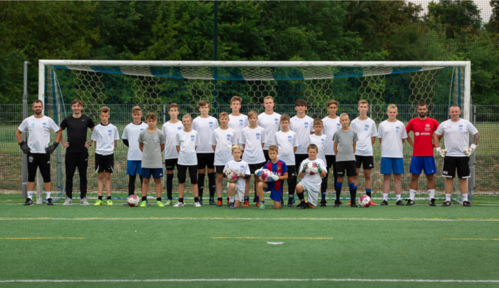 Czas podsumować MIESZKO Decathlon Gniezno Goalkeeper Camp!