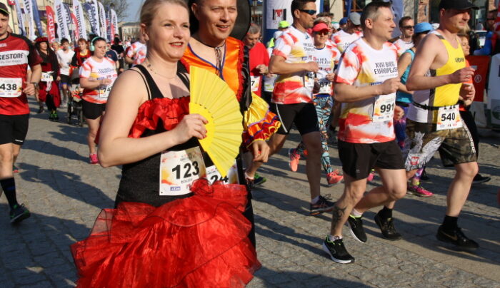Kolejna wielka sportowa impreza w Gnieźnie definitywnie odwołana!