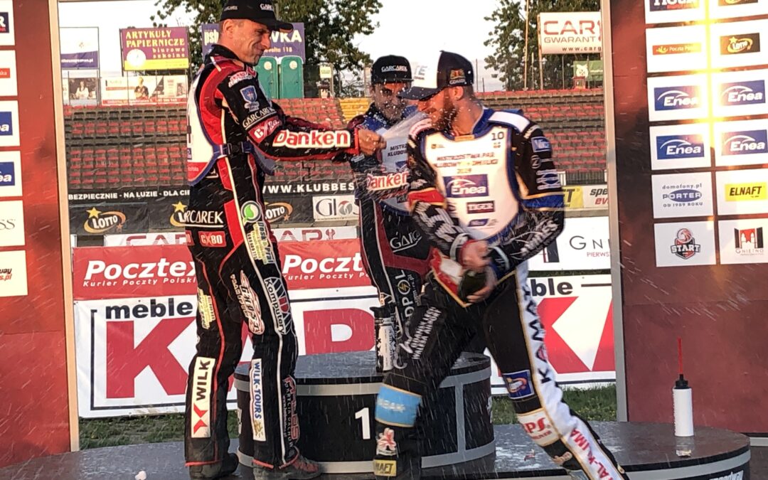 Mistrzostwa Par Klubowych 1.Ligi Żużlowej (galeria)