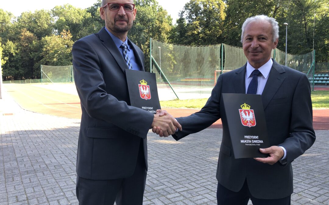 Boisko przy ulicy Pocztowej od dziś dla wszystkich!