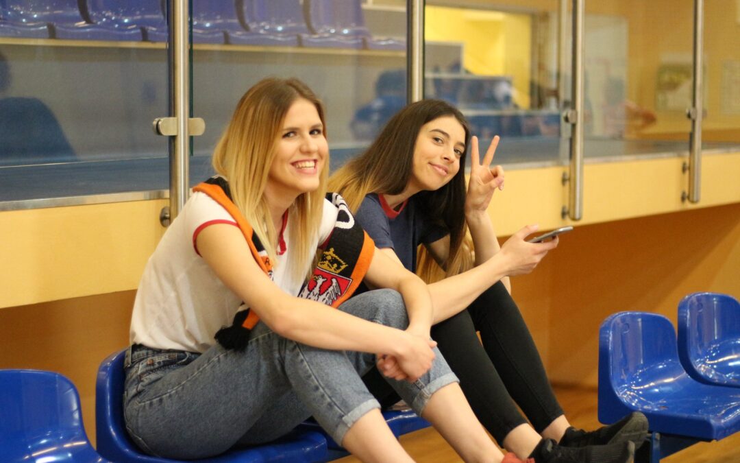 Skończyły szkołę, na dobre wracają do Gniezna