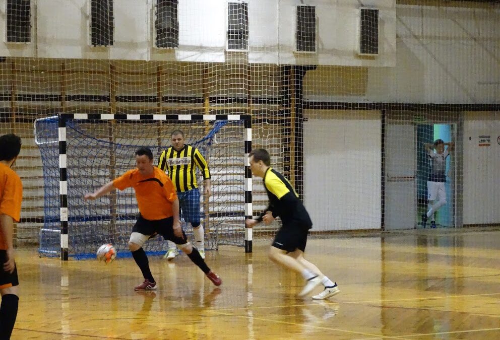 Twierdza lepsza od Gizatransu w Trzemesznie