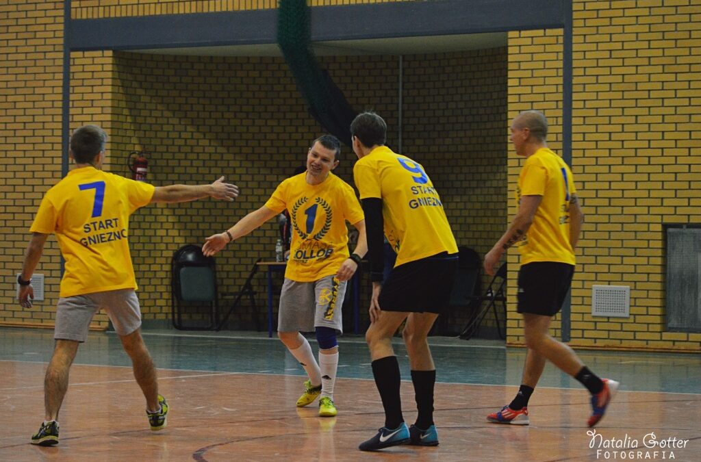 Wielkie serca działaczy Startu. Znów włączą się w szczytną akcję