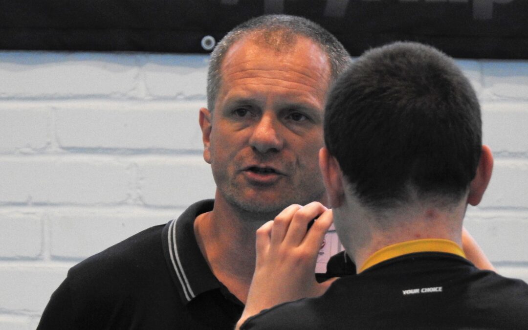 W obiektywie kibica: KS AP-Poznań – MKS PR URBIS Gniezno