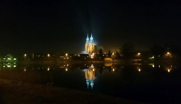 Nocna Zadyszka już w sobotę. Wesprzyjmy chore gnieźnianki!