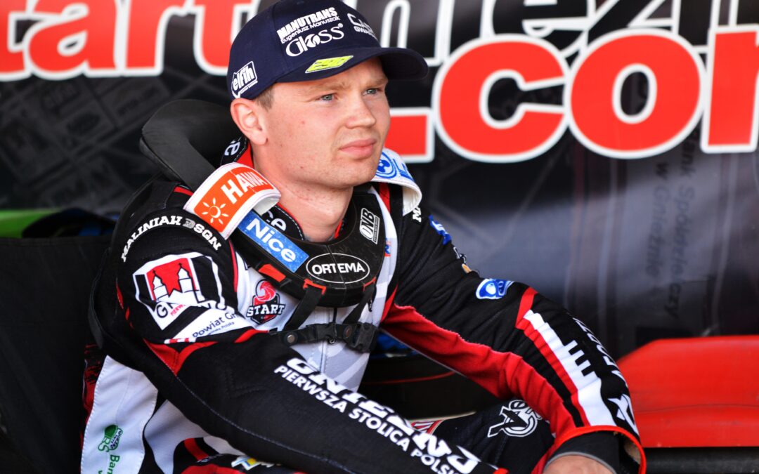 To nie był dzień Gały. Nowak za późno zmienił motocykl (komentarze)