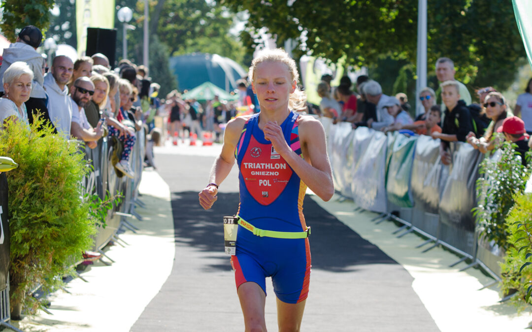 GTT Diament Decathlon Gniezno v-ce mistrzem Polski!