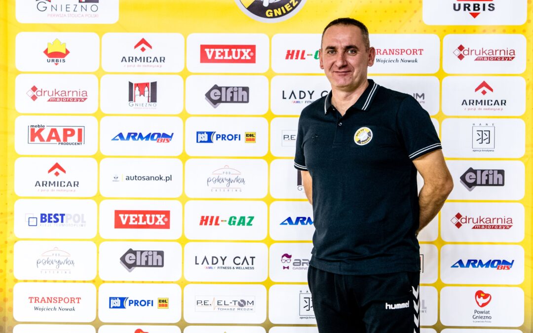 R. Solarek: „Jagoda wypadła pozytywnie”