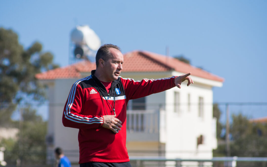 Były trener Lechity w sztabie szkoleniowym piłkarskiej reprezentacji Polski!