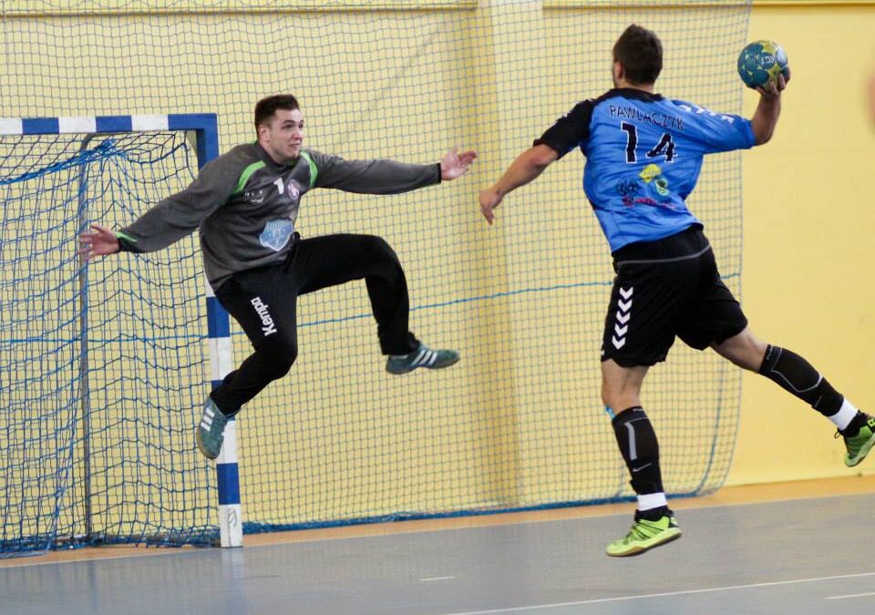 Szczypiorniak Gniezno z drugim wzmocnieniem!