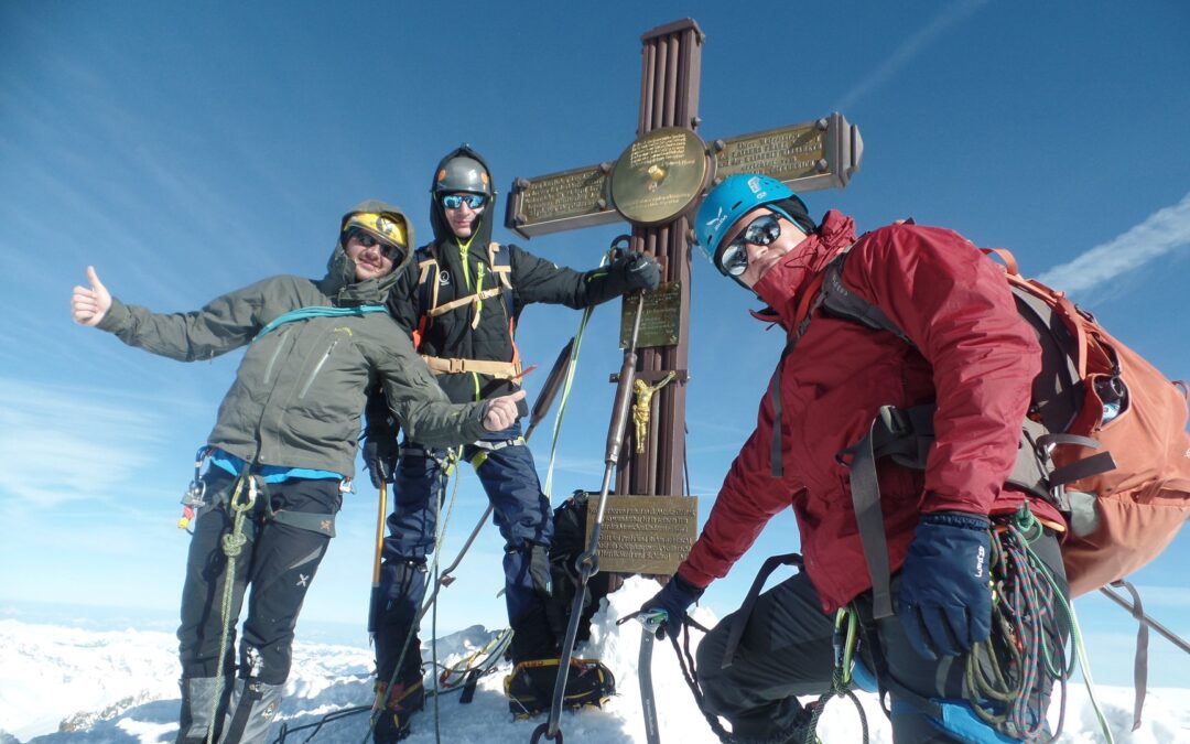 Mieszkaniec gminy Gniezno rusza w wyprawę życia