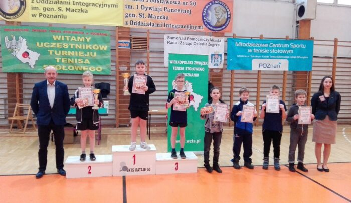 Kapitalny Żak. Reszta Stellistów w kratkę