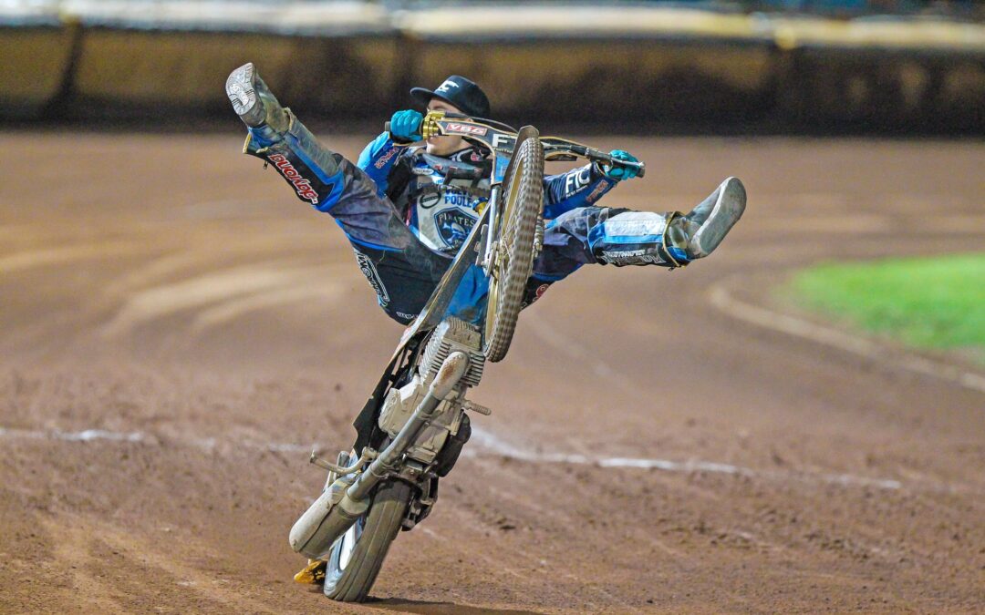 Ważne zmiany u Frederika Jakobsena