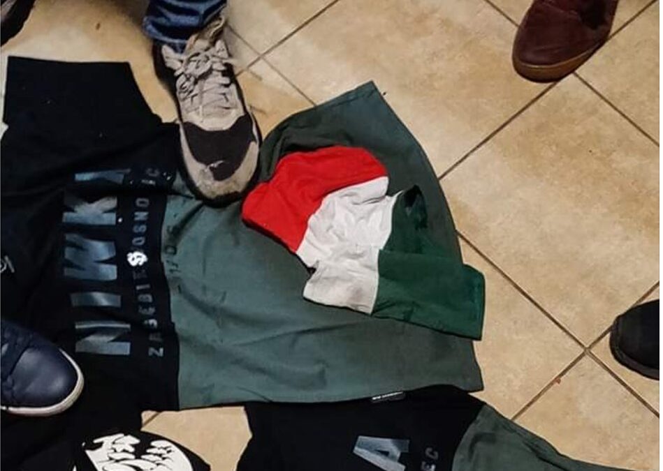 Niewiarygodne! Pseudokibice storpedowali turniej charytatywny