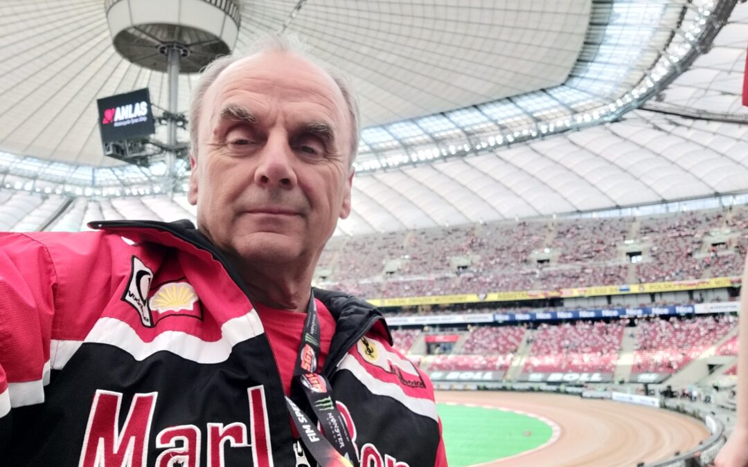 Były zawodnik Startu Gniezno potrzebuje pomocy