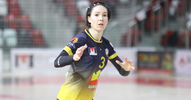 Dwie zawodniczki opuszczają MKS PR URBIS Gniezno