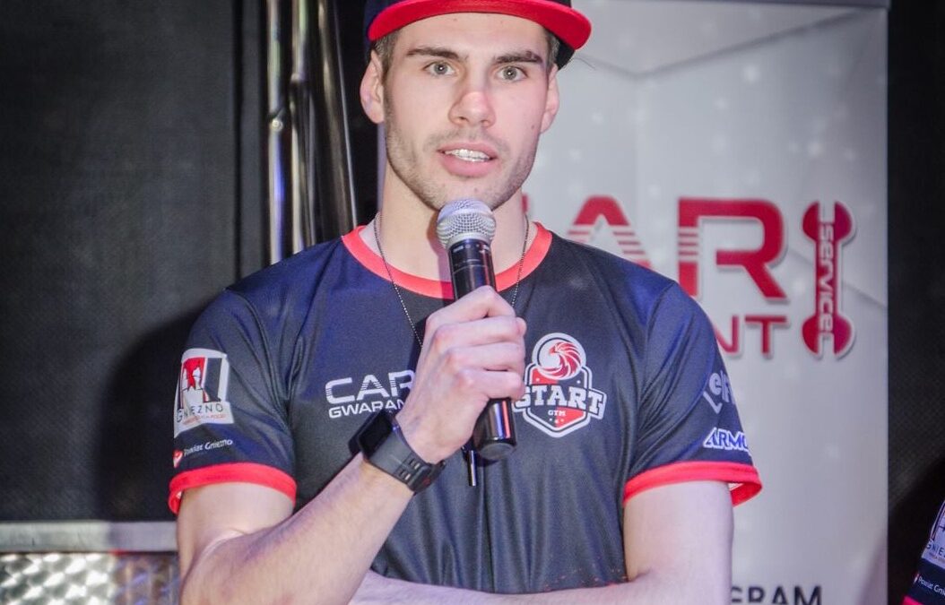 Ale emocje przed ligą! Mistrz i wicemistrz sprawdzą formę Startu