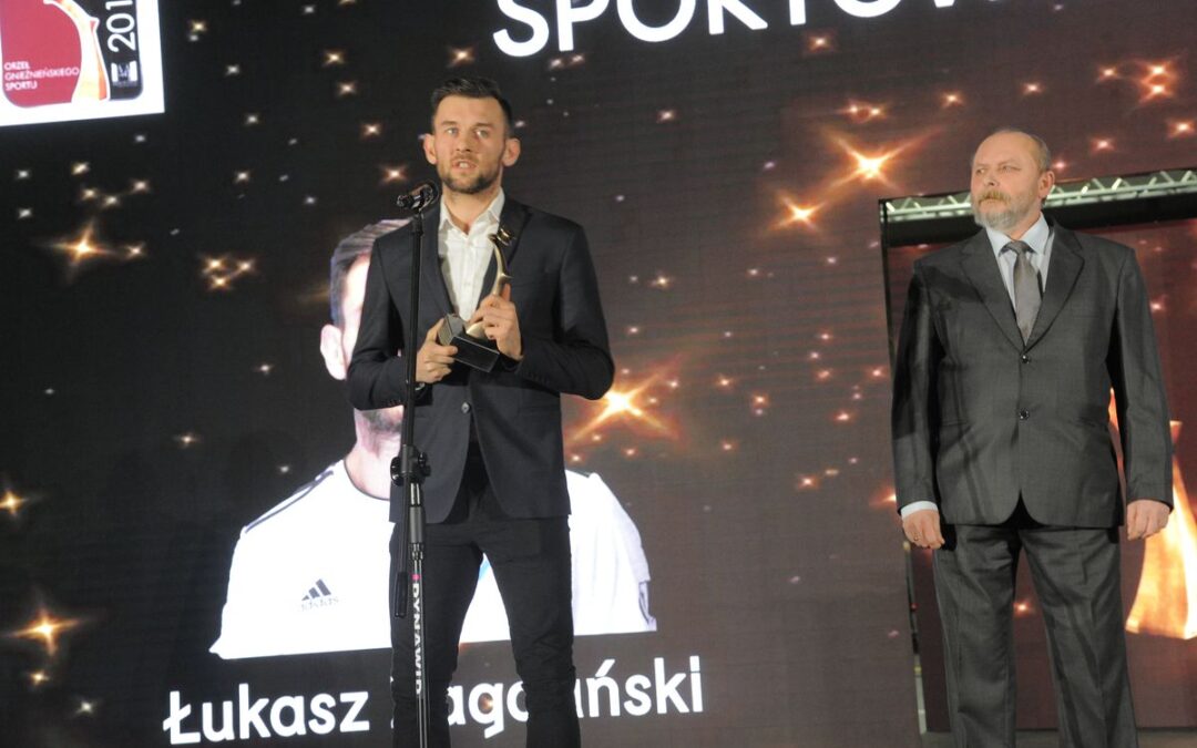 Zaskakujący ruch lidera Mieszka. Zagra w Budowlanych Murzynowo!