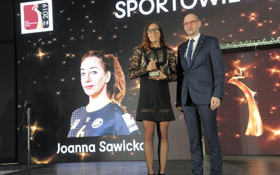 „Orzeł Gnieźnieńskiego Sportu 2019” (galeria)