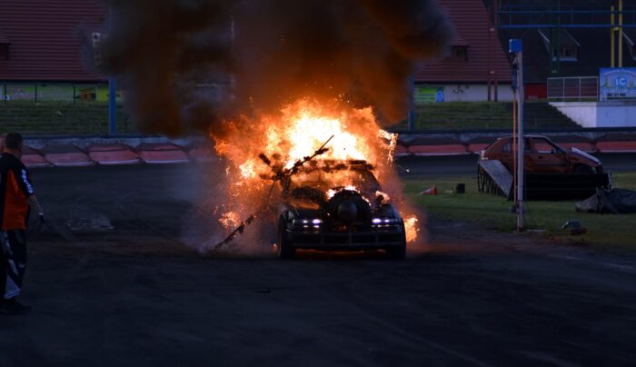 Wielkie show zawita do Gniezna. To oni asystowali Jamesowi Bondowi!