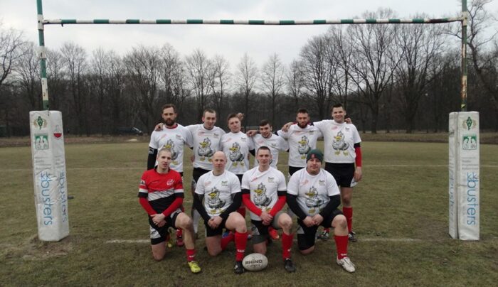 Tytan Gniezno powalczy w IV turnieju mistrzostw Polski