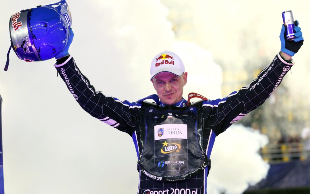 Nowy rozdział w cyklu SEC. Znamy obsadę zawodów w Gnieźnie!