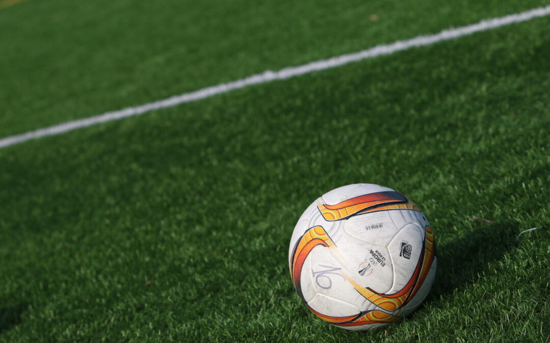 Łubowo pół roku bez piłki!