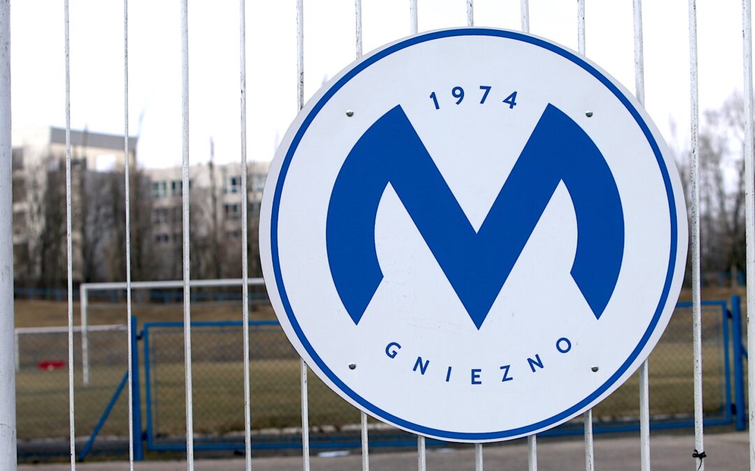 Gotowi na ligę? „Każdy będzie chciał nas zbić”