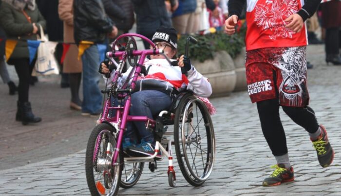 Coraz mniej pakietów na V Bieg Niepodległości w Gnieźnie