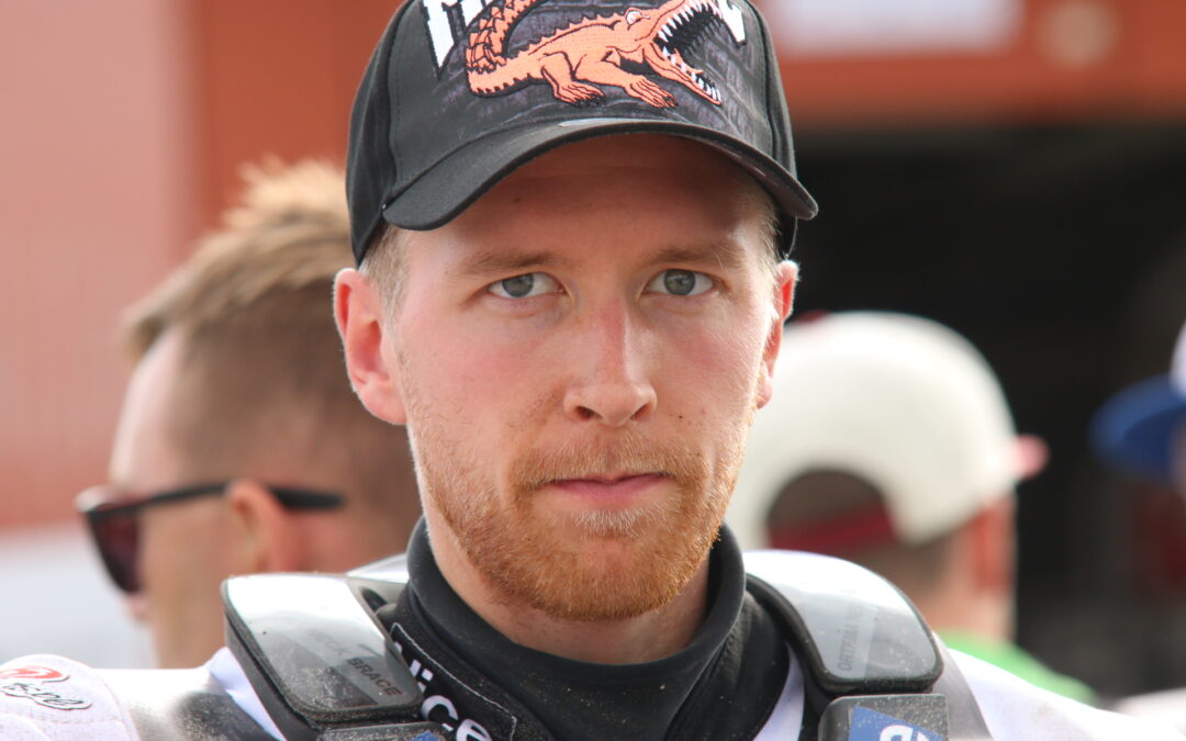 Timo Lahti otwarty na propozycje. Idealny kandydat na lidera Startu!