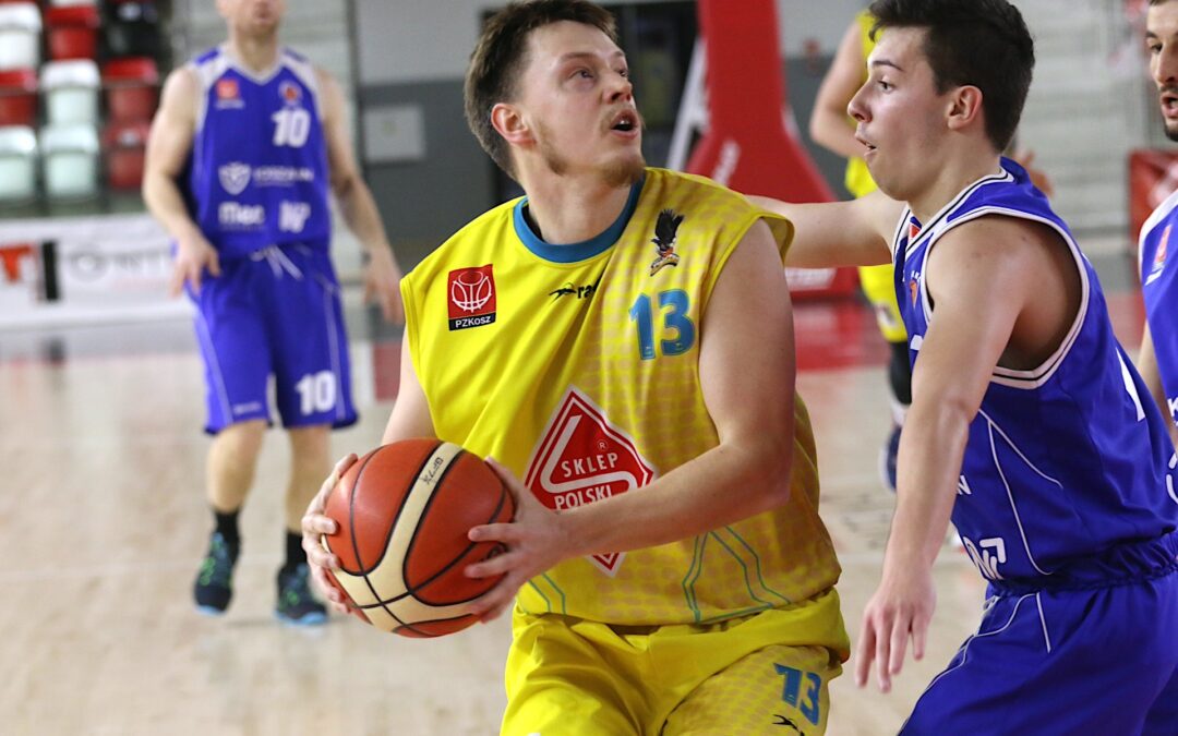 MKK wychodzi z COVID-19. Do play-off przystąpi w osłabieniu